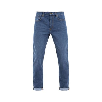 Jean John Doe Classic Tapered L32 - Slim - Bleu