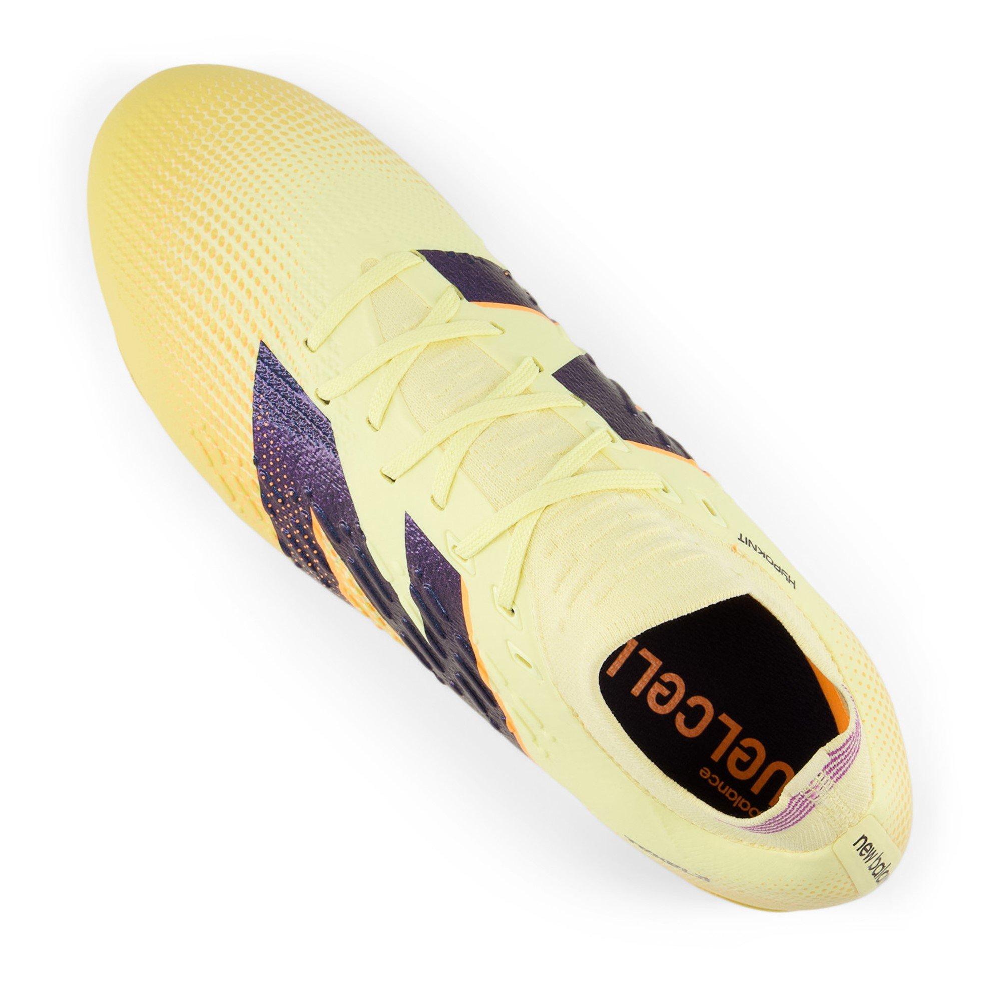 New Balance NB Tekela V4 Firm Ground Football Boots