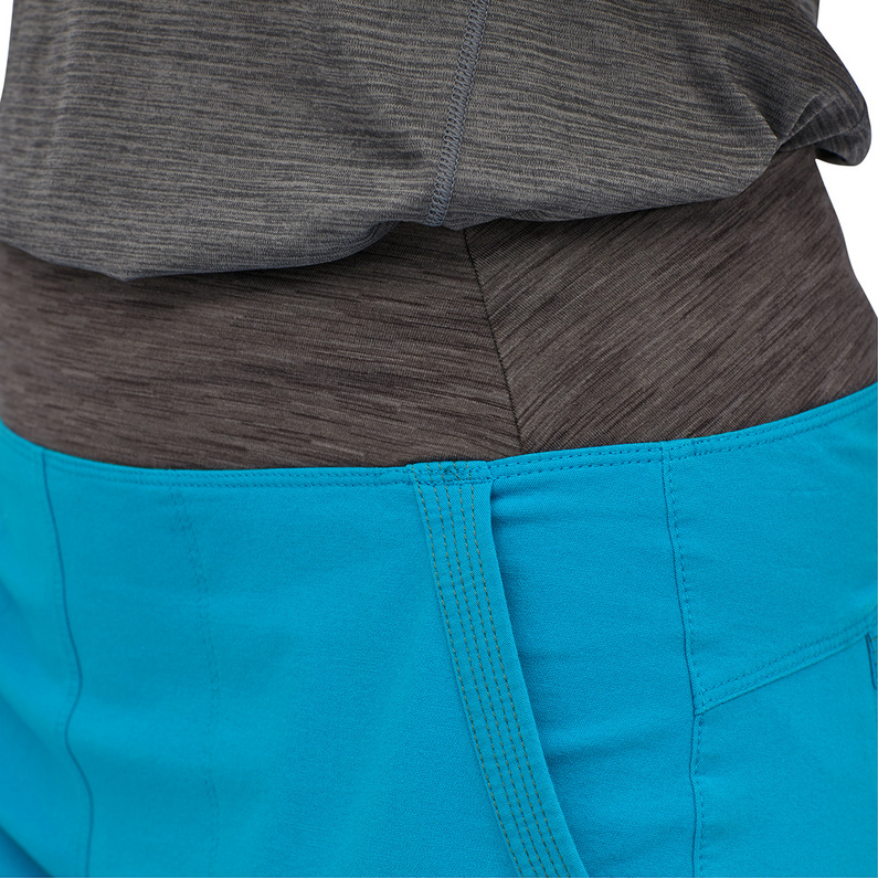 Patagonia Damen Rock Caliza Hose