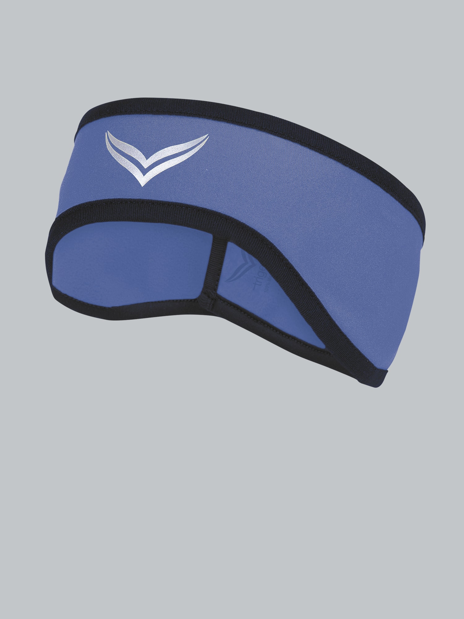 Softshell-Stirnband Lavendel