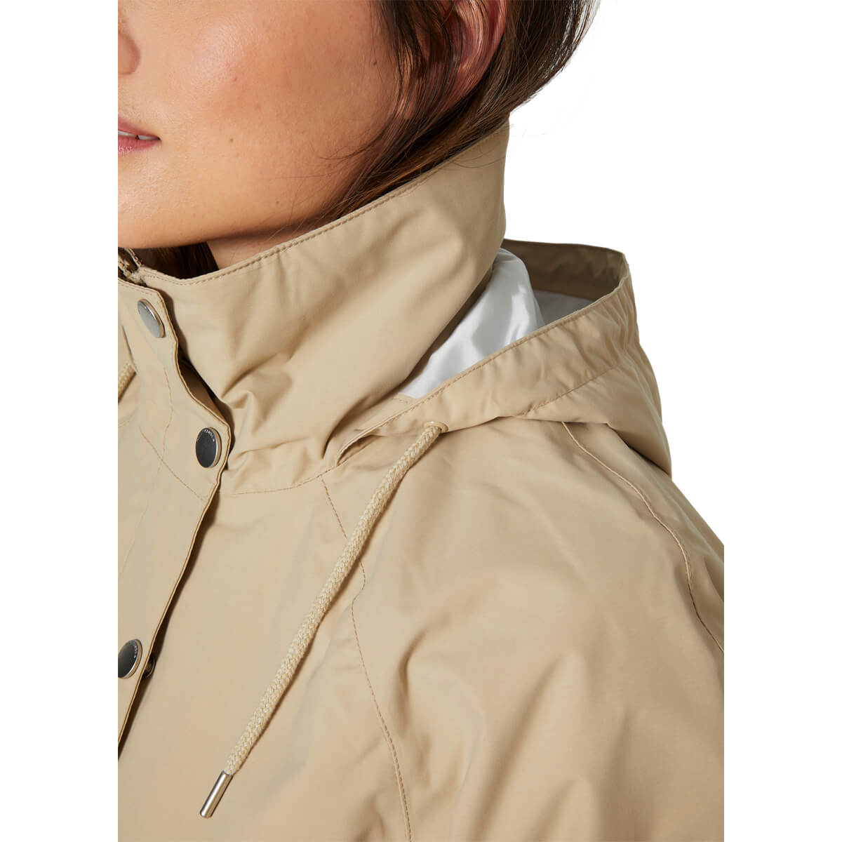 Helly Hansen Valentia Regnjakke Dame