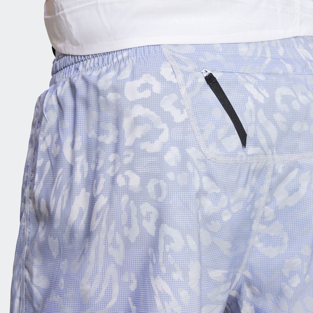 adidas Performance Laufshorts »OTR E AOP SHO M«
