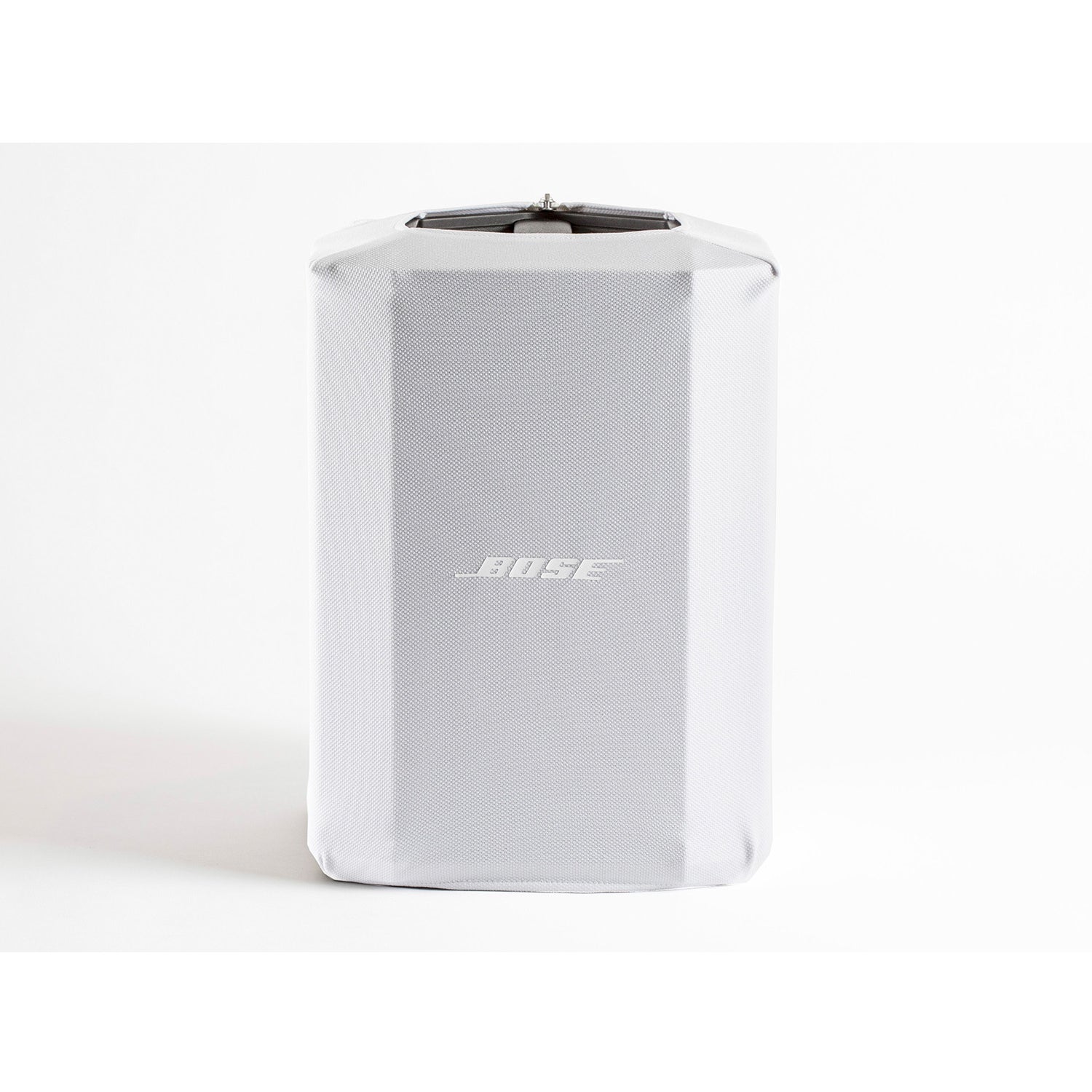 Bose Play-Through cover voor S1 Pro (wit)