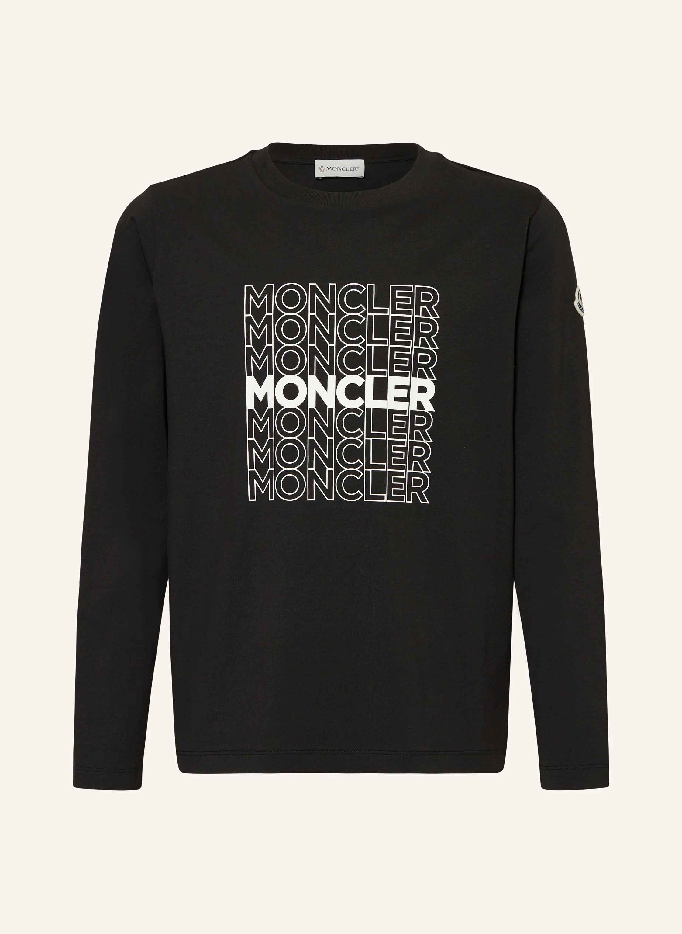 MONCLER enfant Longsleeve