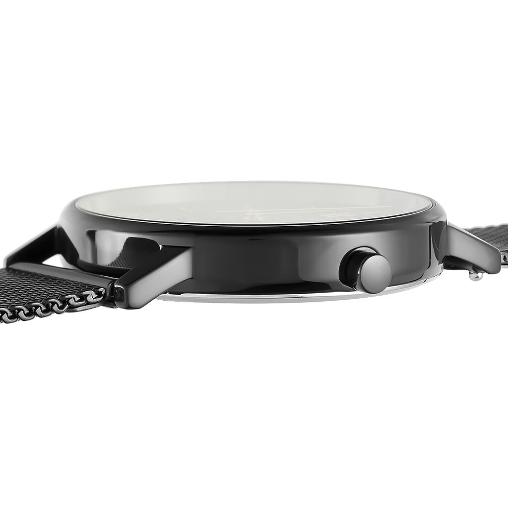 Montre Pierre Lannier Collection Cityline Noir