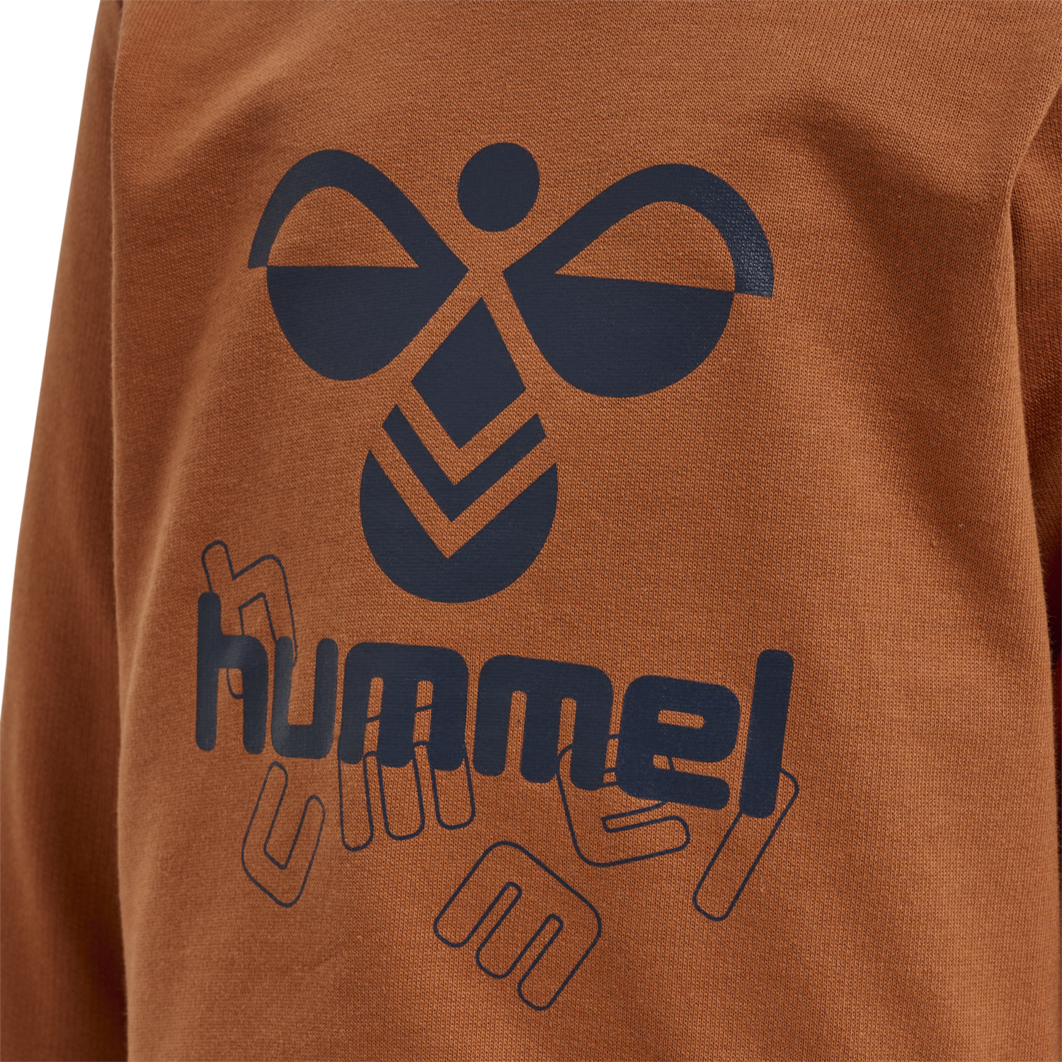 hmlSPIRIT SWEATSHIRT