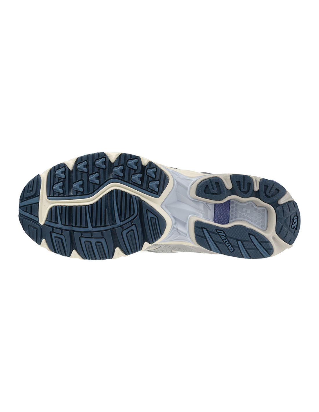 mizuno Sneakers Mixte Wave Rider 10