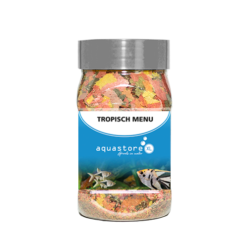 AquastoreXL Tropisch Menu 330ml