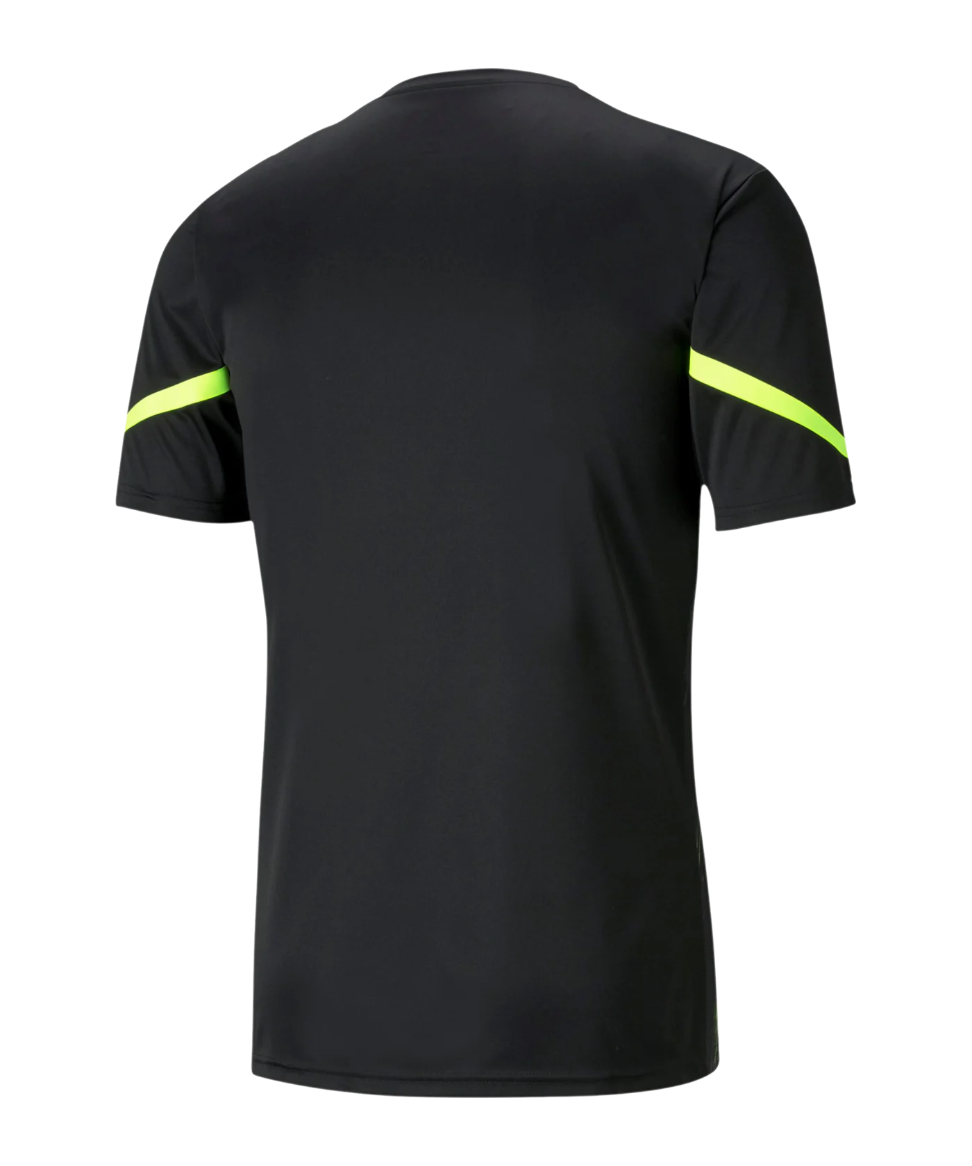 PUMA individualCUP Trikot Schwarz F40