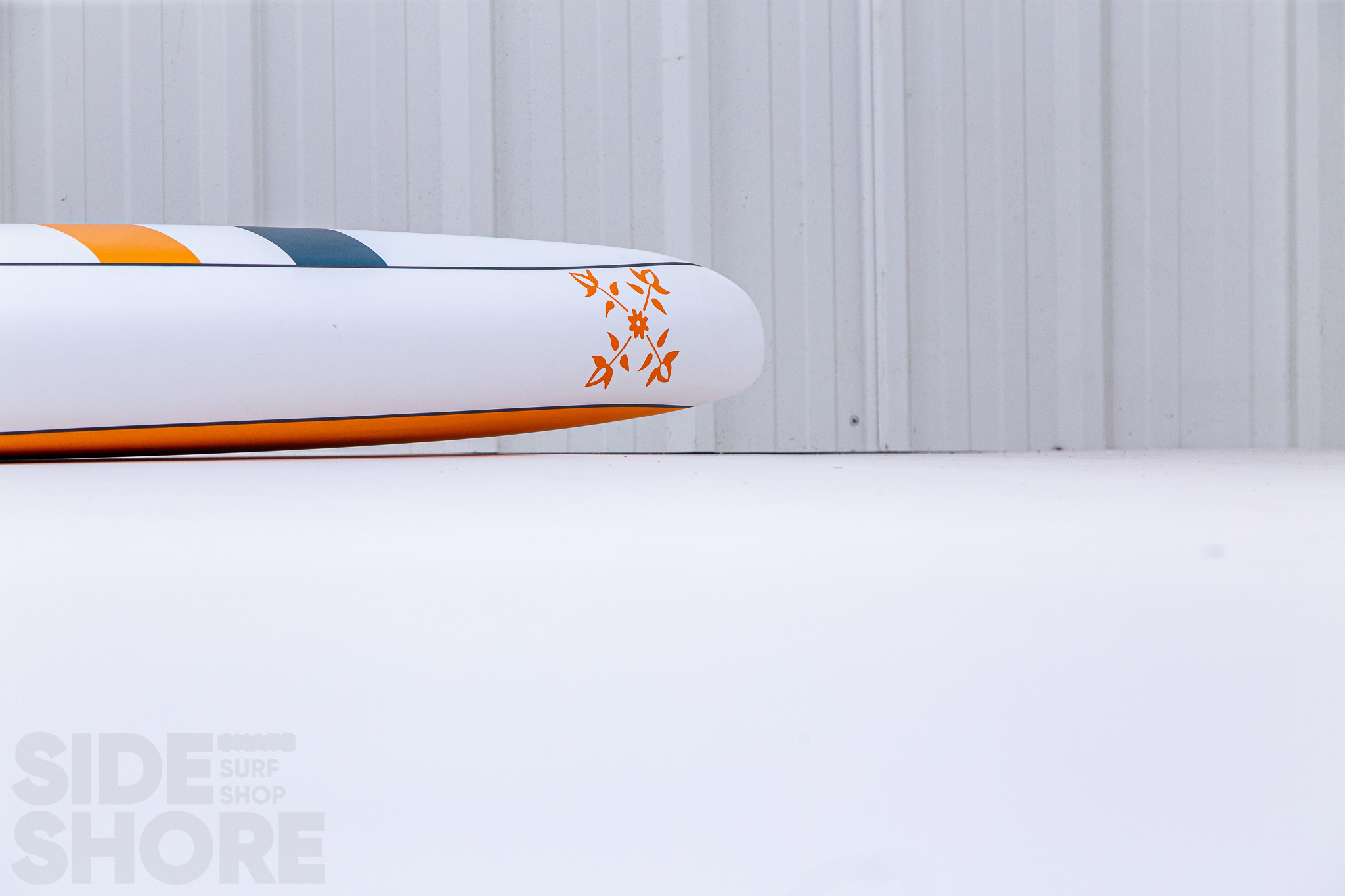 Oxbow Racer - Carbon Tech 12'6