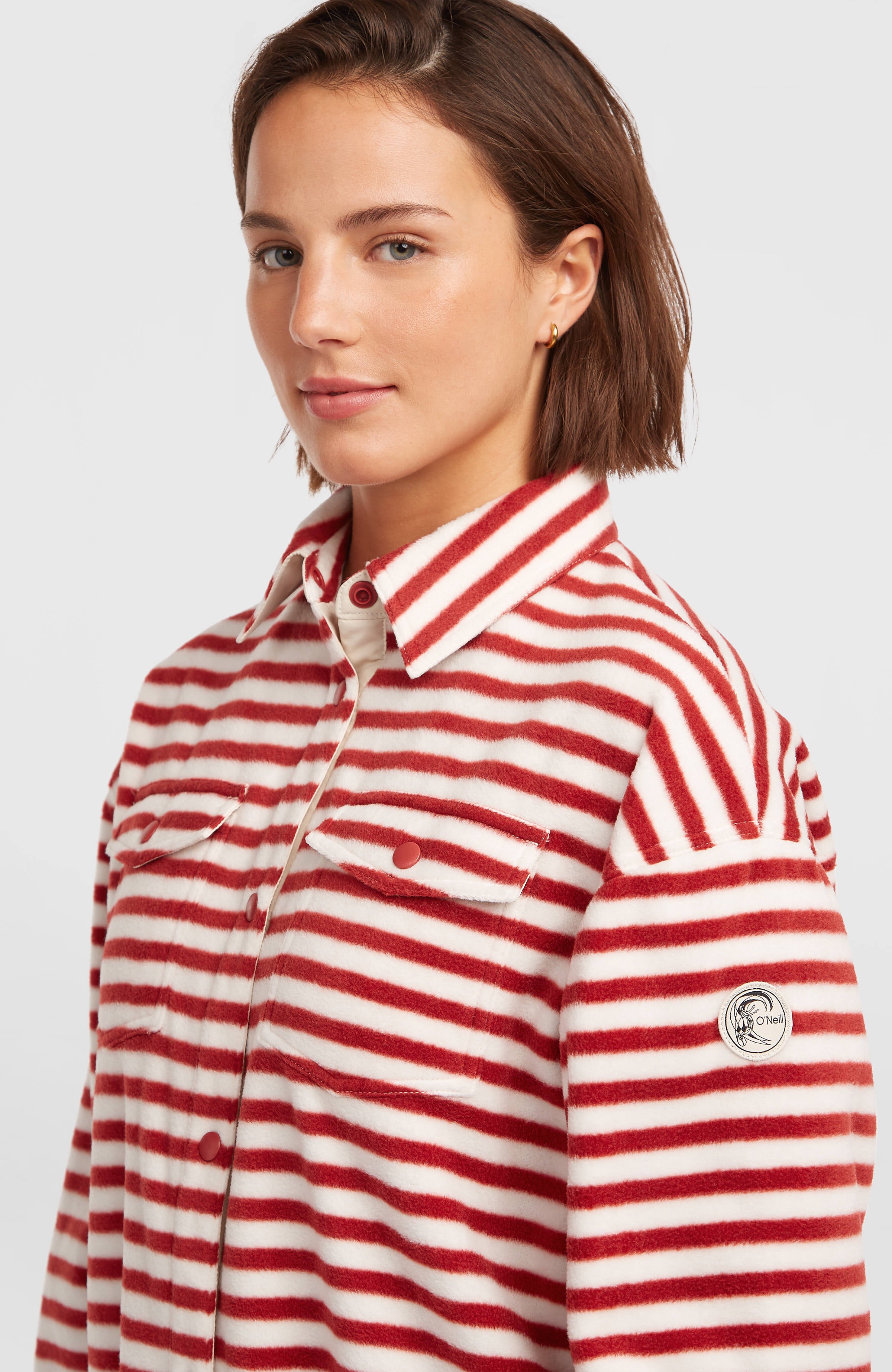 O'Riginals Superfleece blouse