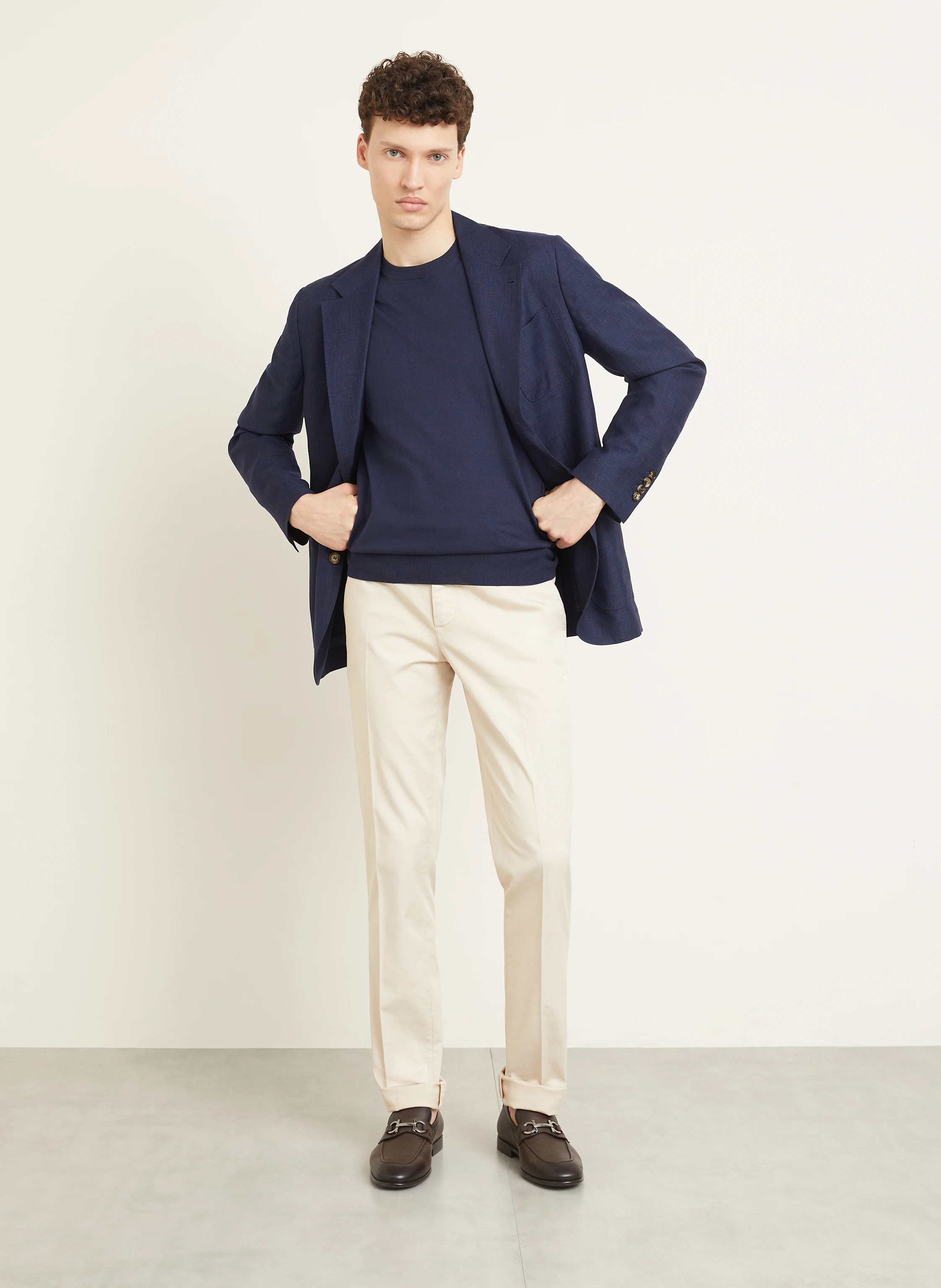 BRUNELLO CUCINELLI Pullover