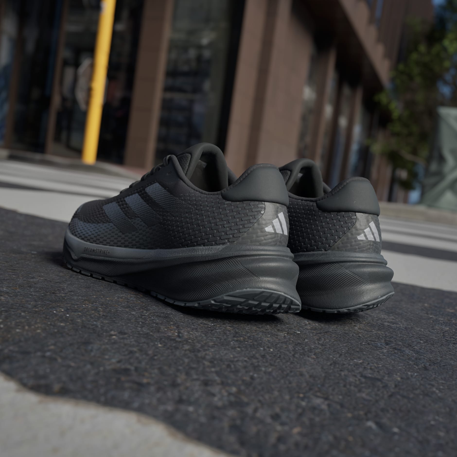 Supernova GTX Herre Core Black/Iron Metallic/Core Black
