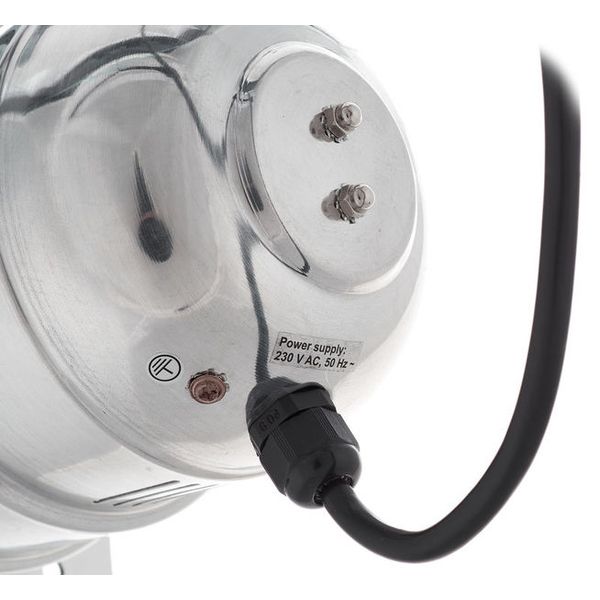 Stairville PAR 38 Alu E-27 Socket