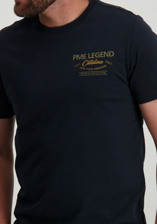 PME Legend T-shirt PTSS2504589