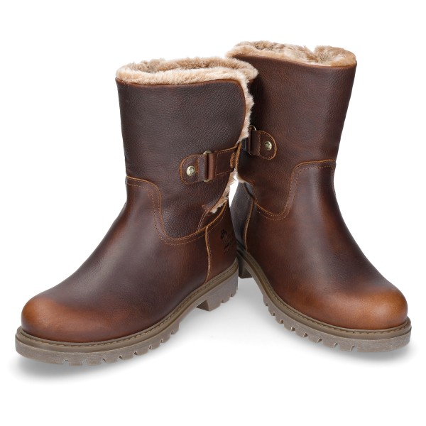 Panama Jack - Women's Felia B42 - Chaussures d'hiver