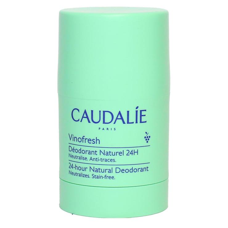 Déodorant stick naturel 50g