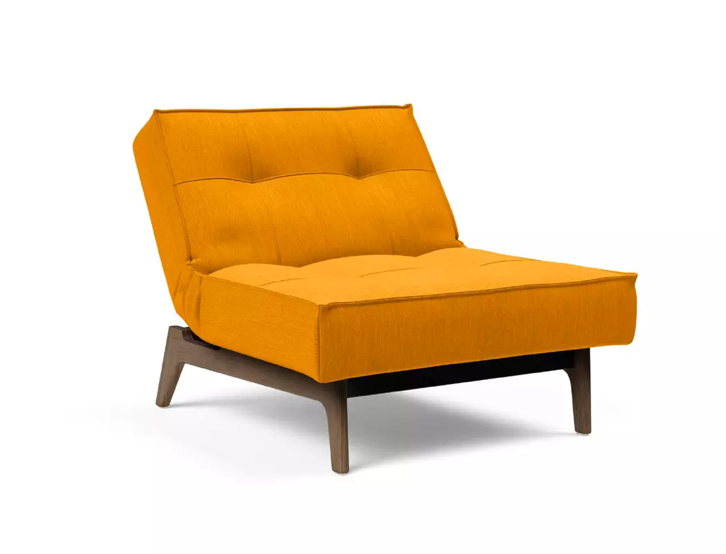 Sessel Splitback Eik Raucheiche