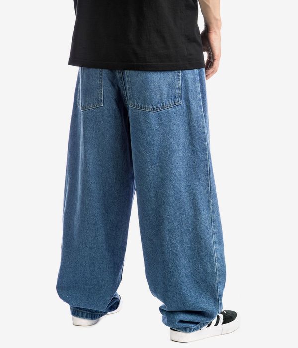 Polar Big Boy Jeans (mid blue)