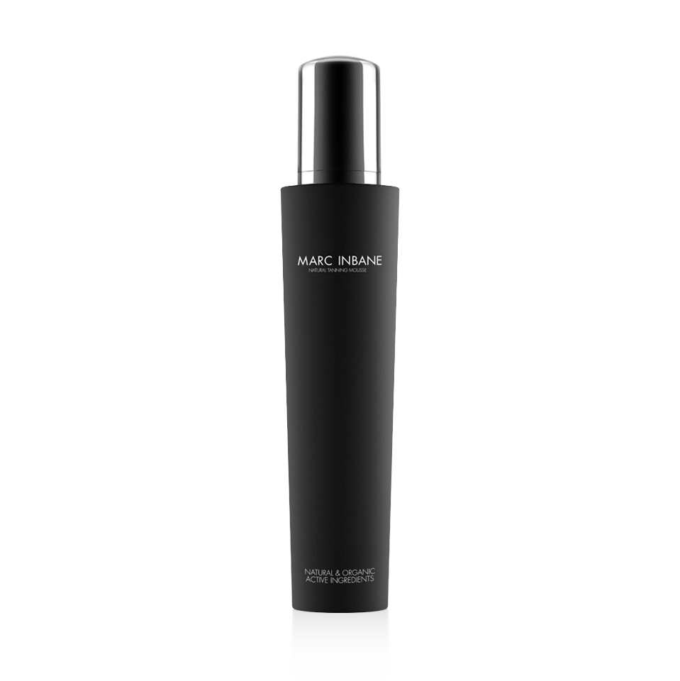 Marc Inbane - Natural Tanning Mousse 150 ml - Selvbruner