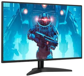 AOC 27B36X - Gaming Monitor - 27 inch - 144 Hertz - 0,5ms Reactietijd - IPS Paneel - HDR10 Ondersteuning