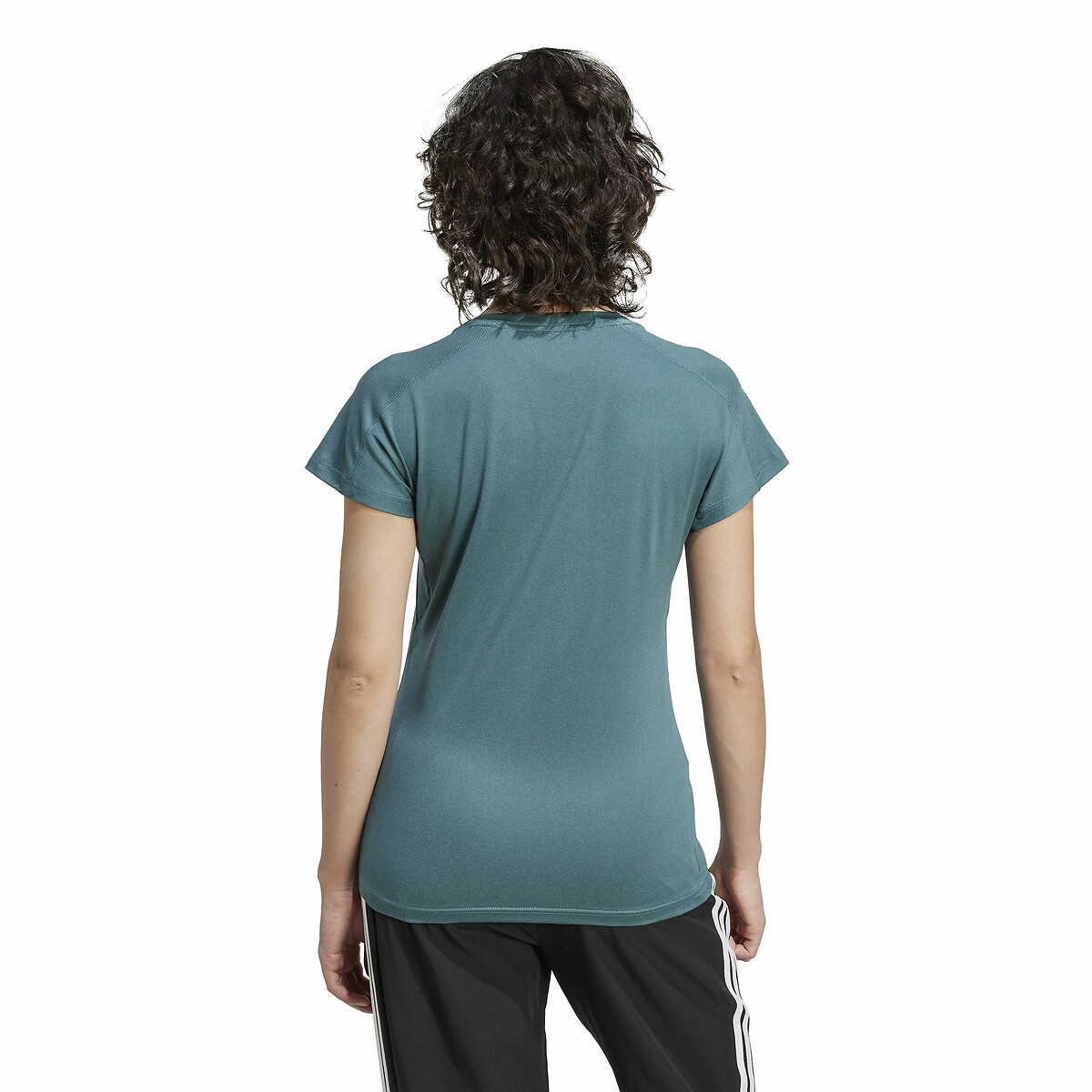 adidas Performance<br>Camisetas Essenciais para Esportes