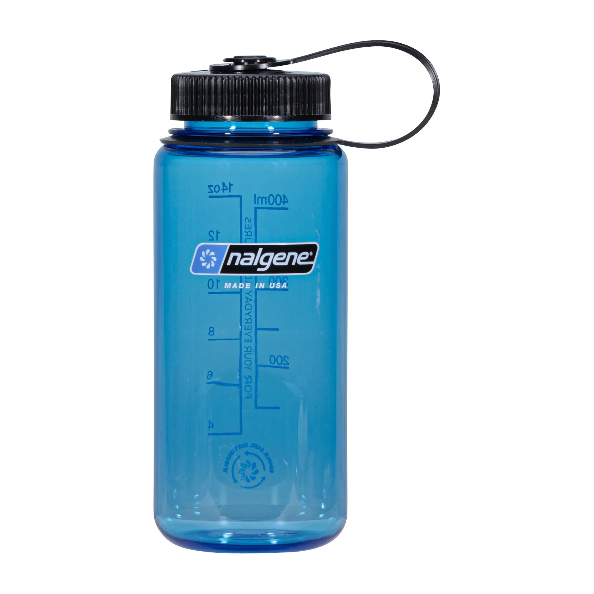 Nalgene -  Nalgene Trinkflasche Weithals Sustain 500 ml