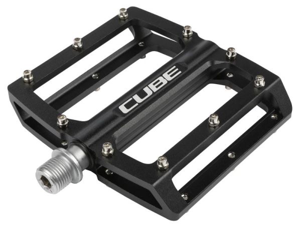 Cube All Mountain Pedaler, Black