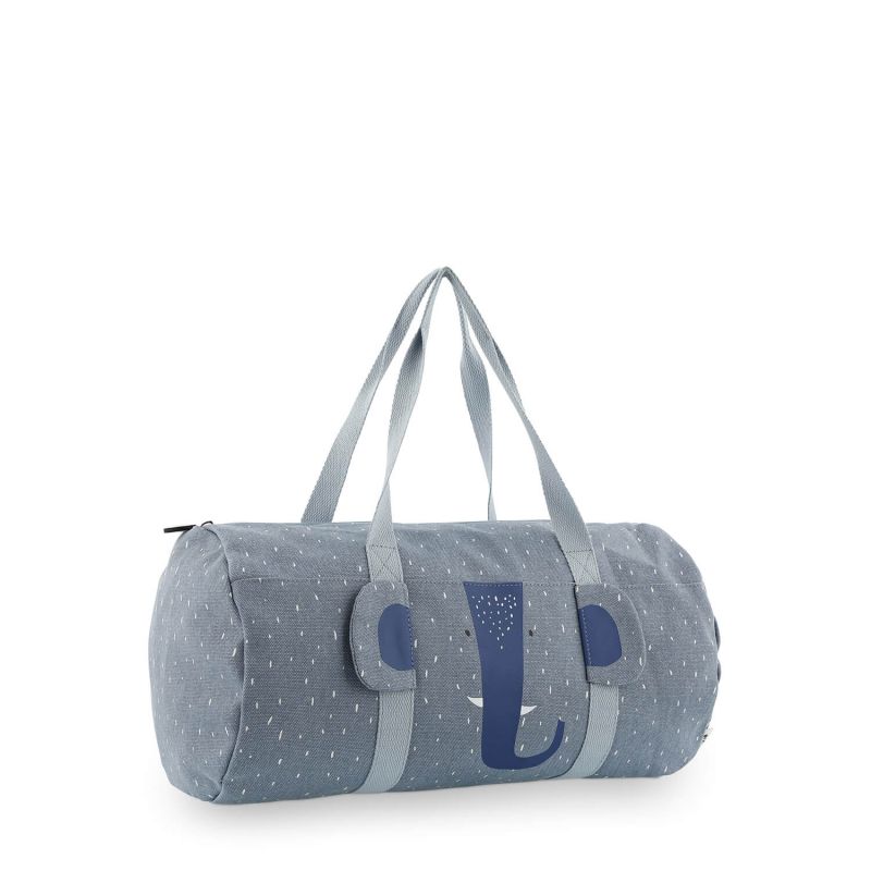 Sac polochon Kids roll bag 45 cm Mr. Elephant