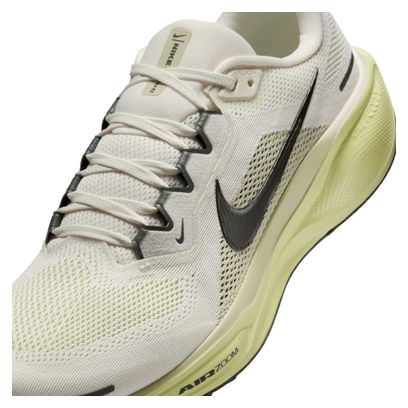 Chaussures Running Nike Pegasus 41 Beige/Vert Homme