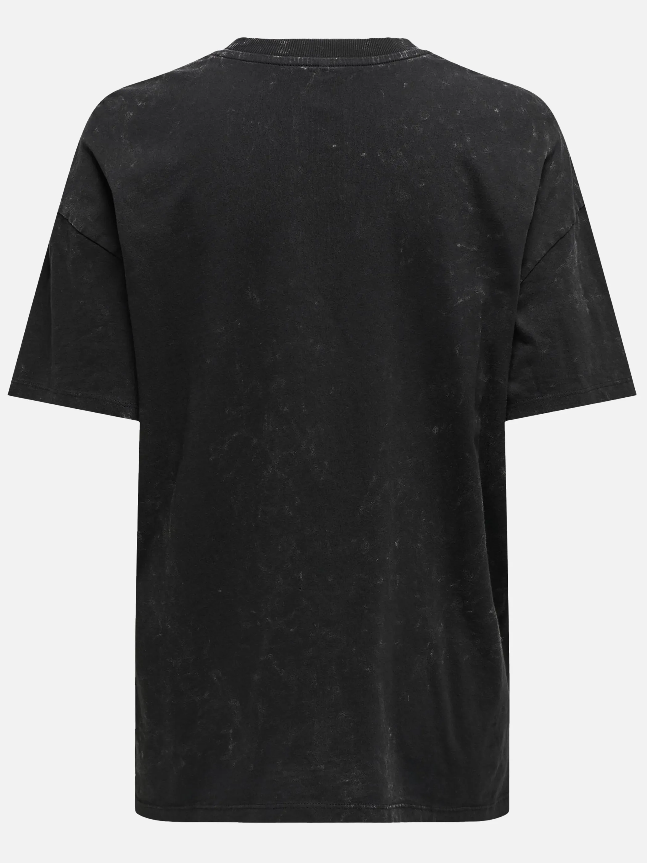 Only ONLLUCCA LIFE S/S NIG Shirt