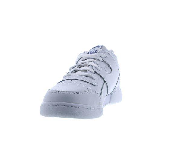Reebok Workout Plus Mens Trainers