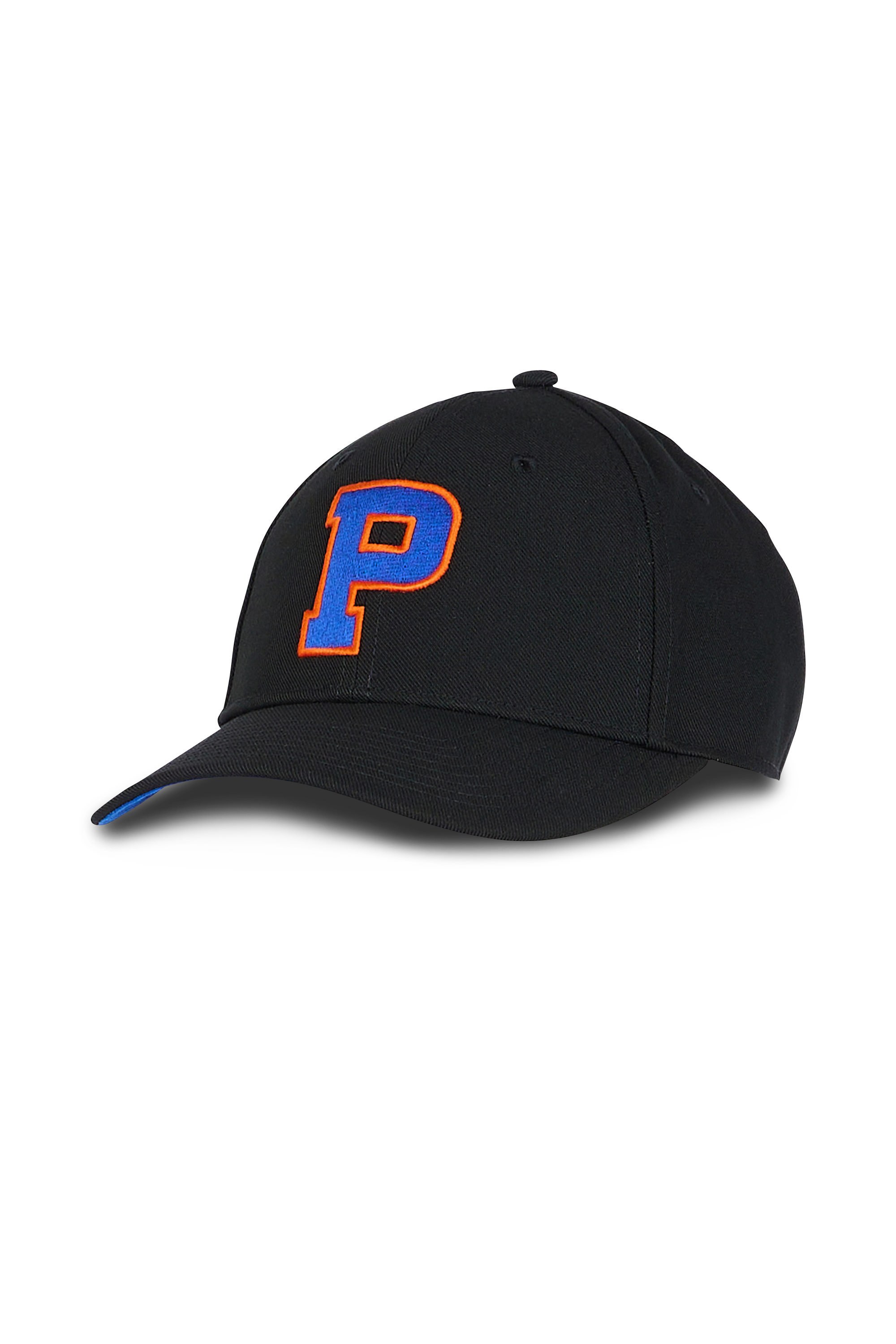 POLO RALPH LAUREN Casquette  BASELINE CAP Noir