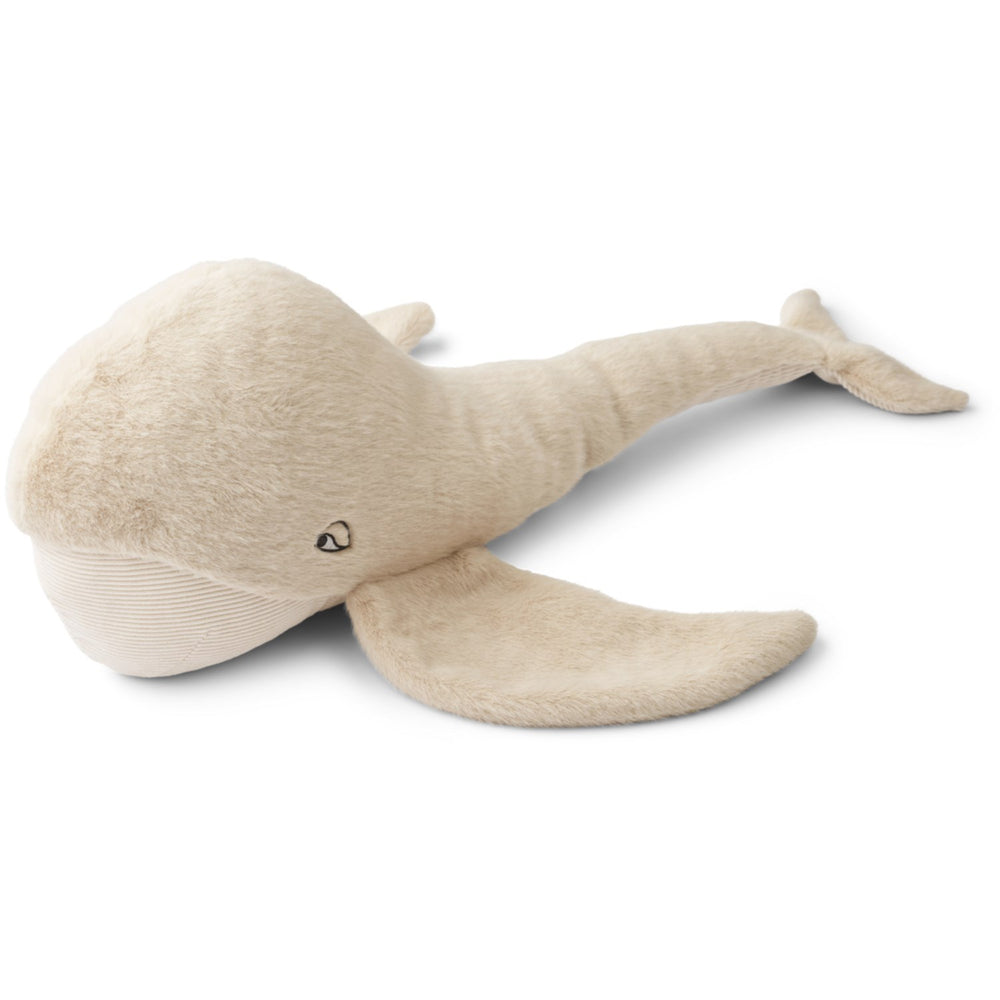 Køb LIEWOOD Mist Berman Whale Bamse