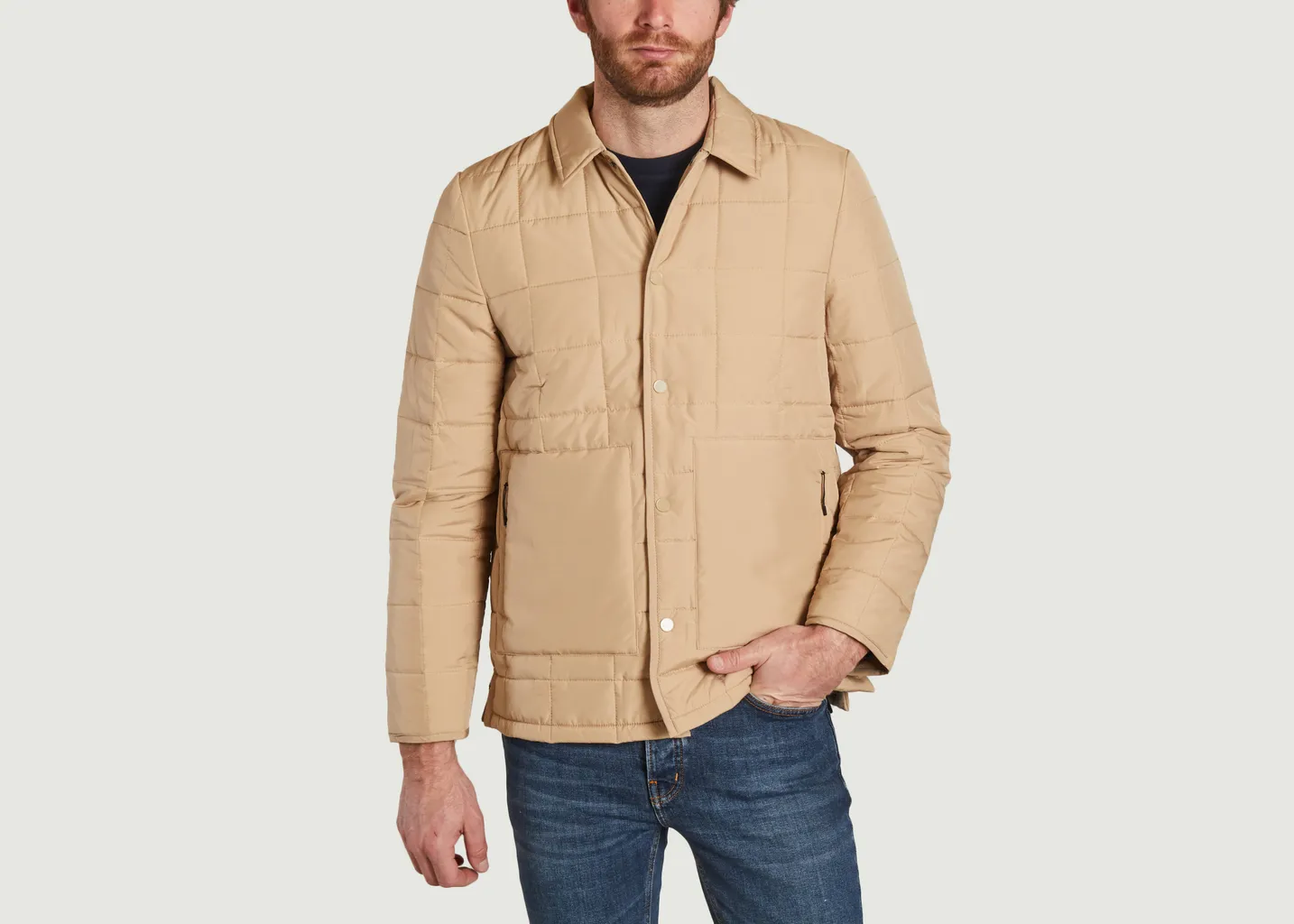 Veste liner Rains