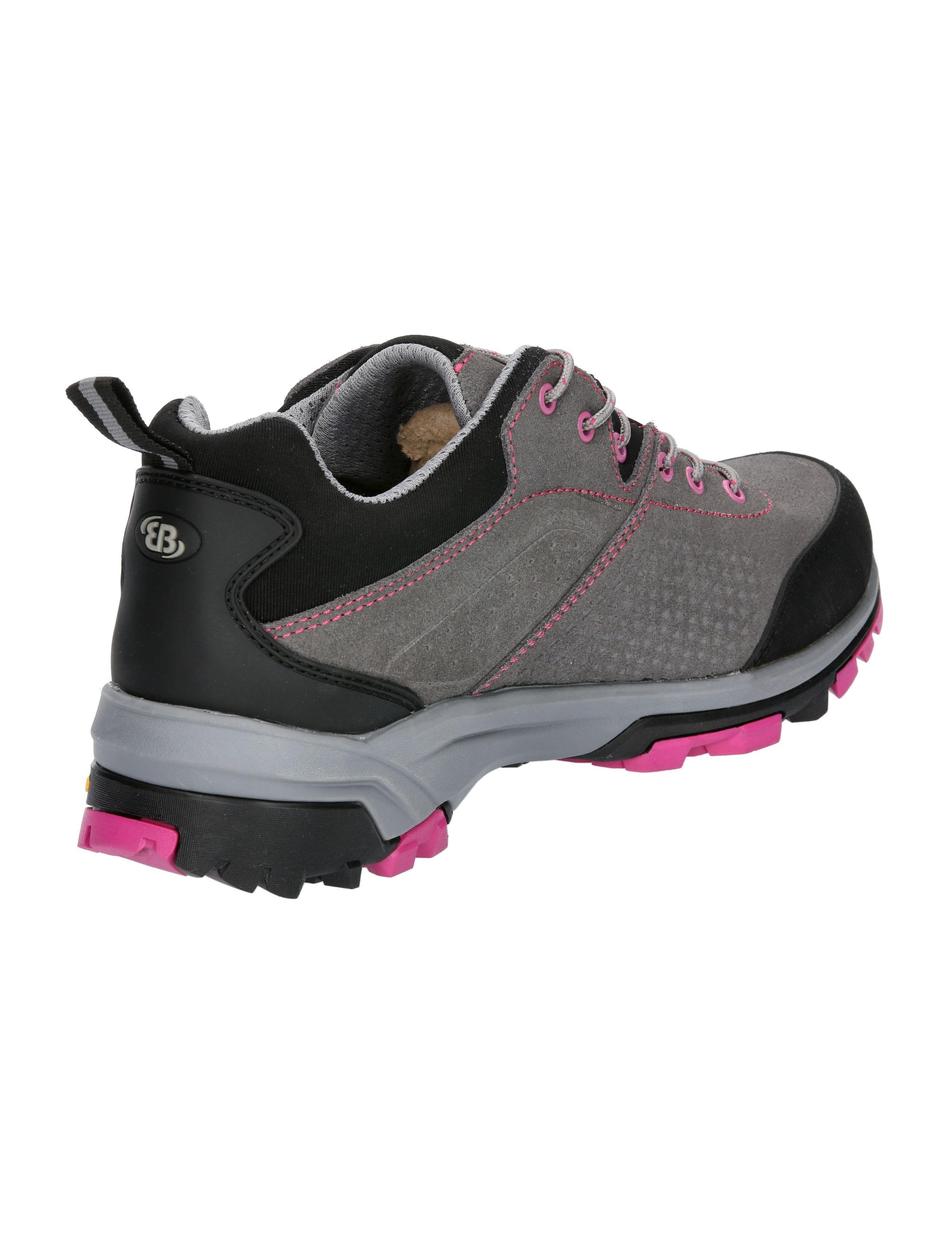Outdoorschuh Mount Brady Low