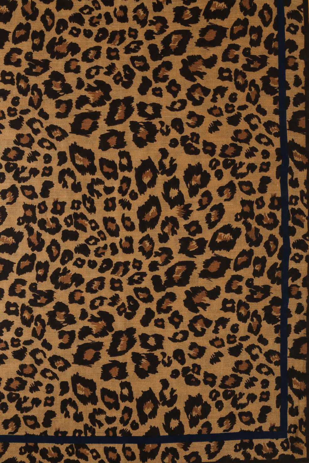 Tuch - Leopard Catch