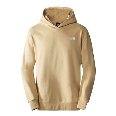 Sweatshirt à capuche homme Graphic THE NORTH FACE