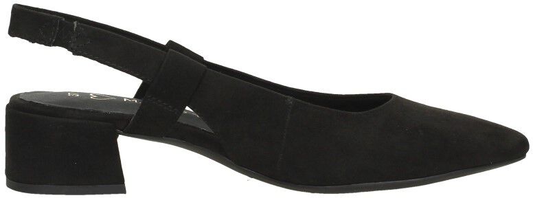 Marco Tozzi Pumps zwart