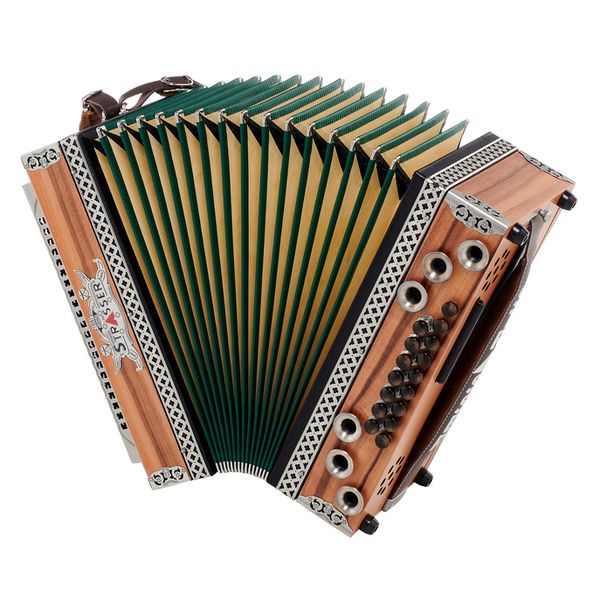 Strasser Professional G/C/F/Bb Apple