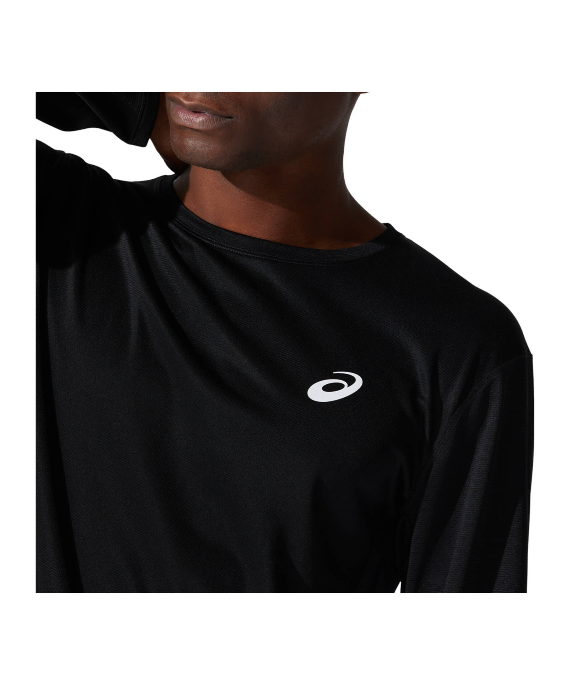 Asics| Herren Laufshirt CORE