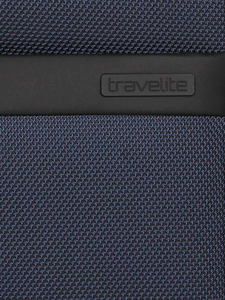 Pilot case Travelite Meet 15.6 pouces