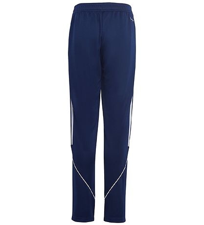 adidas Performance Trainingshose - TIRO23 - Blau/Weiß