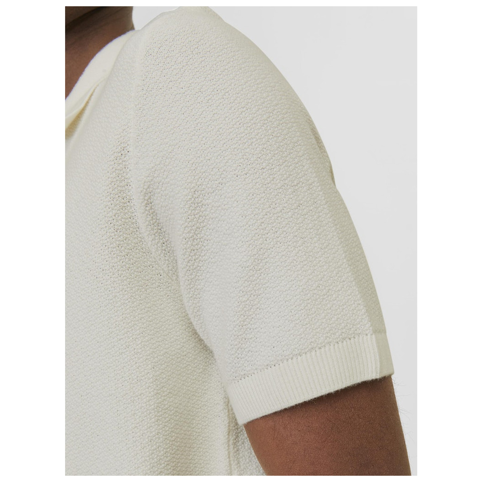 Jack & Jones JPRBLUSANDRI KNIT POLO SN