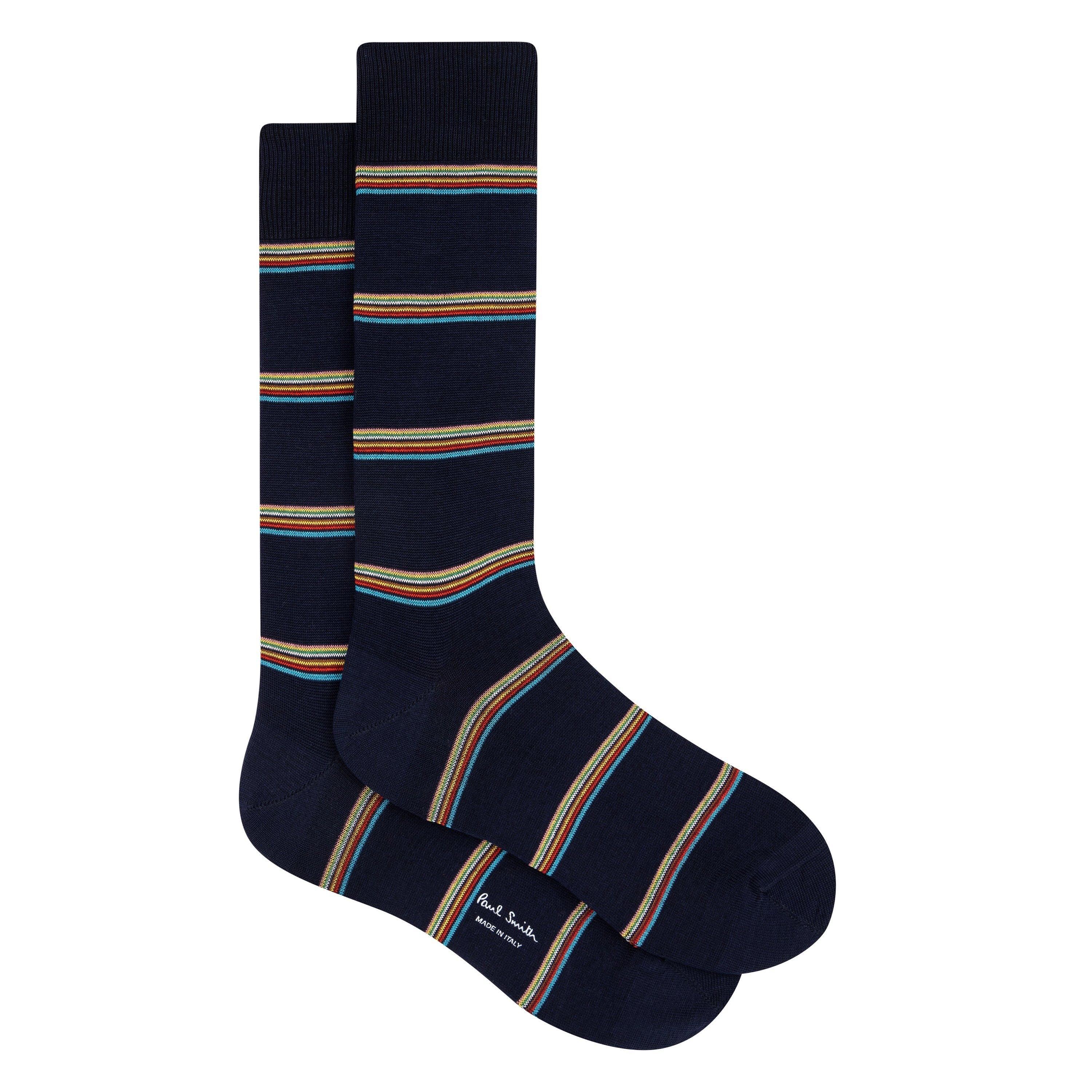 Paul Smith Mltiblock1pk Scksn00