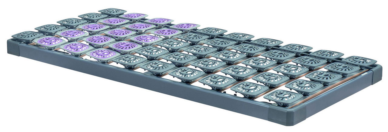 Tempur Systemrahmen PREMIUM FLEX 4000