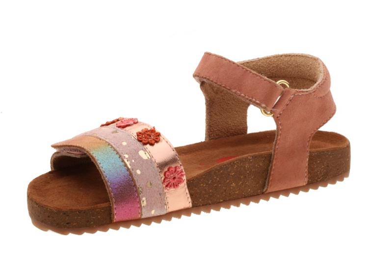 Shoesme IC23S004 cognac