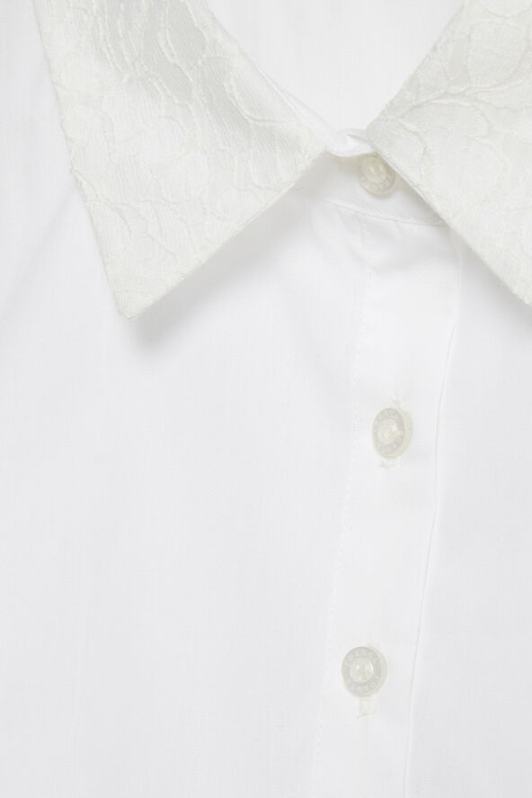 Fransa FAZACOLLAR 1 Accessoires White