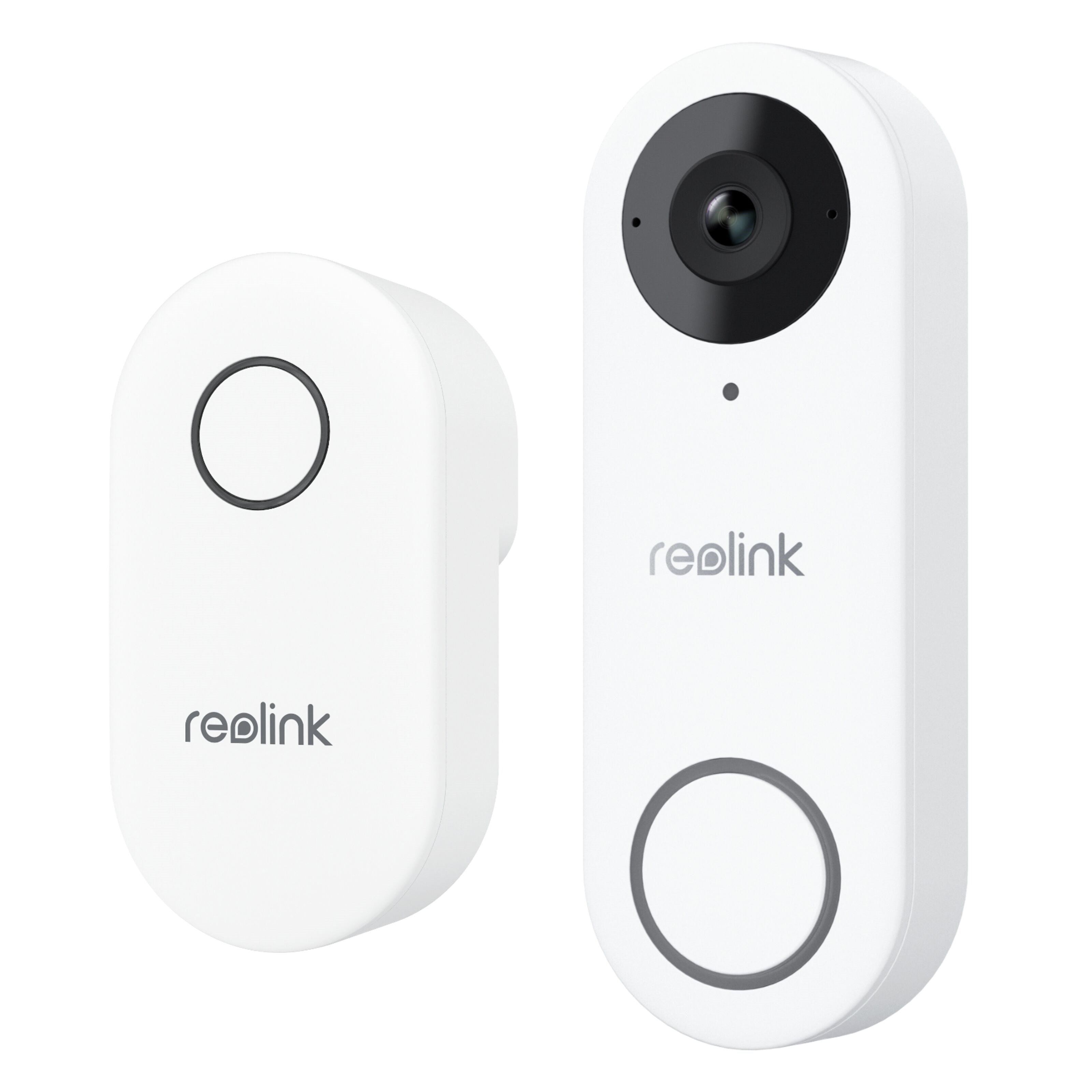 Reolink D340W 2K Videodørklokke