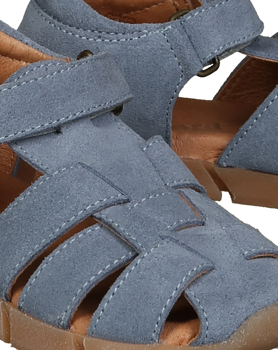 Klett-Sandalen CELIUS S  in blue